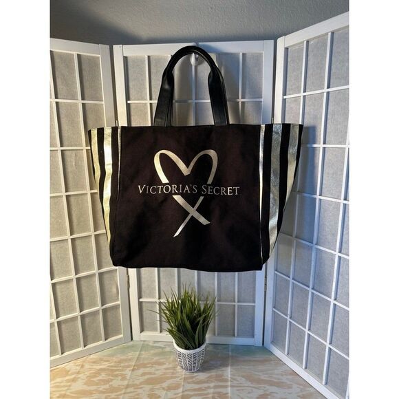 Victoria Secret Tote Bag - Picture 1 of 10